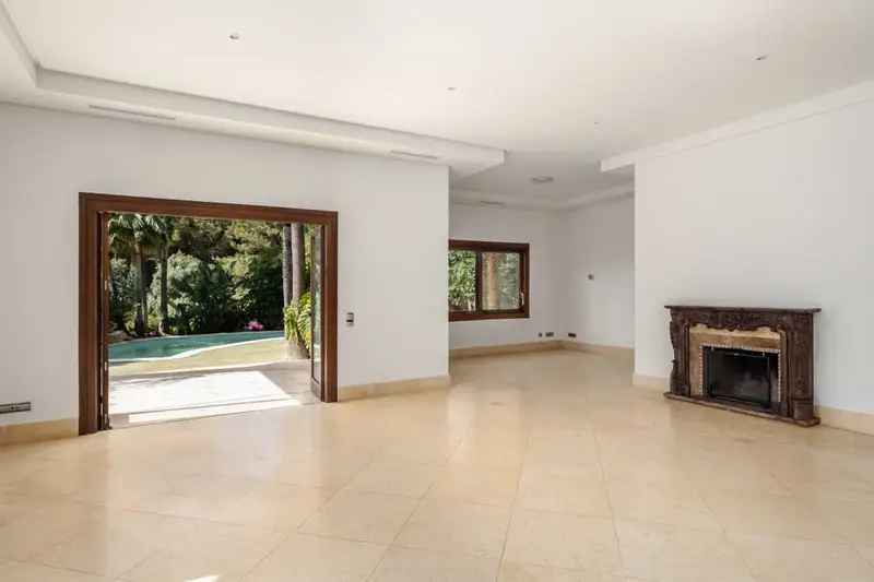 Casa Villa 5 Dormitorios Lujo Marbella