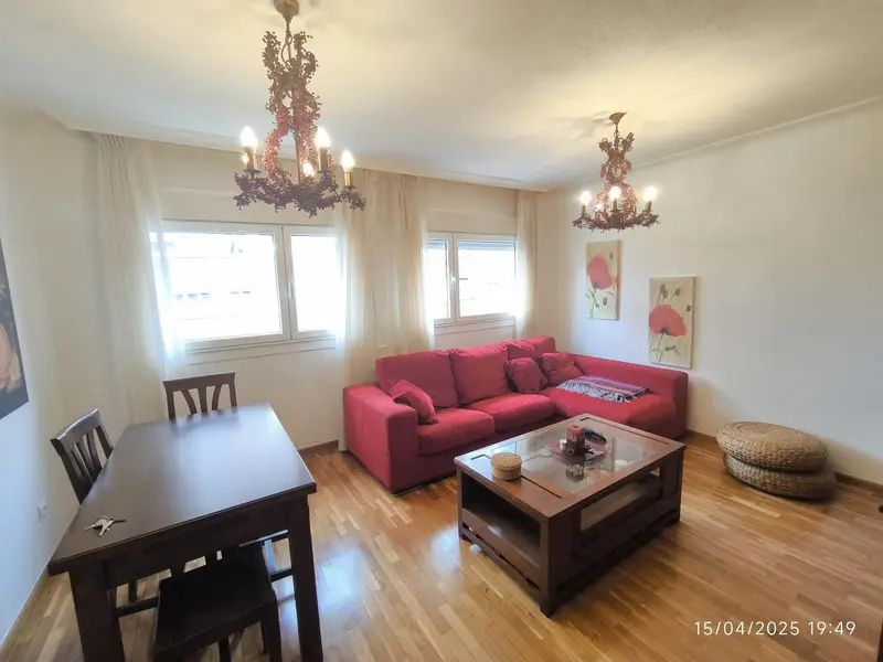 Piso en venta en Montevil Gijón 2 dormitorios 2 baños garaje y trastero