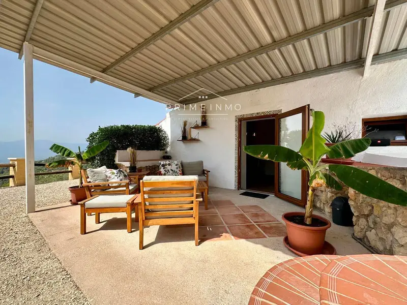 Chalet en venta en Tortosa, Tarragona