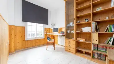 Casa en venta en Pulianillas