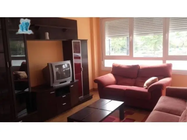 Piso en Venta Iruña de Oca 2 Dormitorios Garaje Terraza