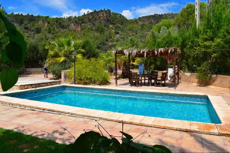 Venta Chalet con trastero en Marines