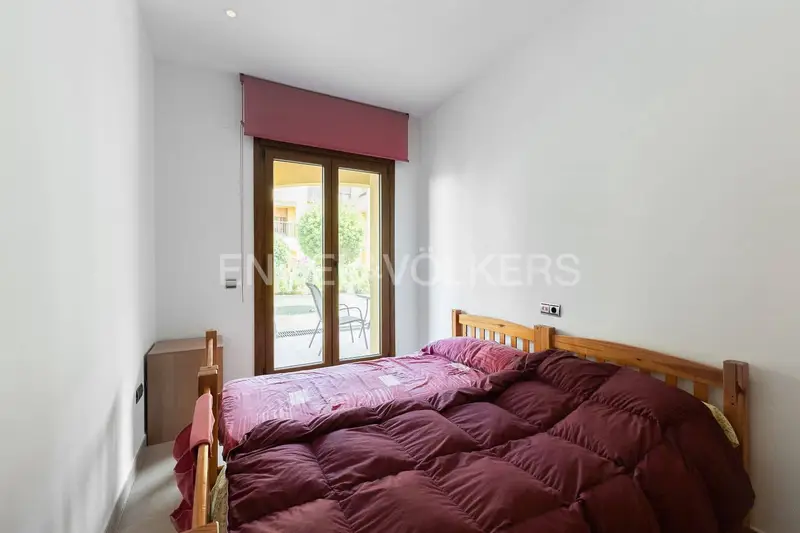 Apartamento en Venta Alcossebre 2 Dormitorios 2 Baños Piscina y Jardin