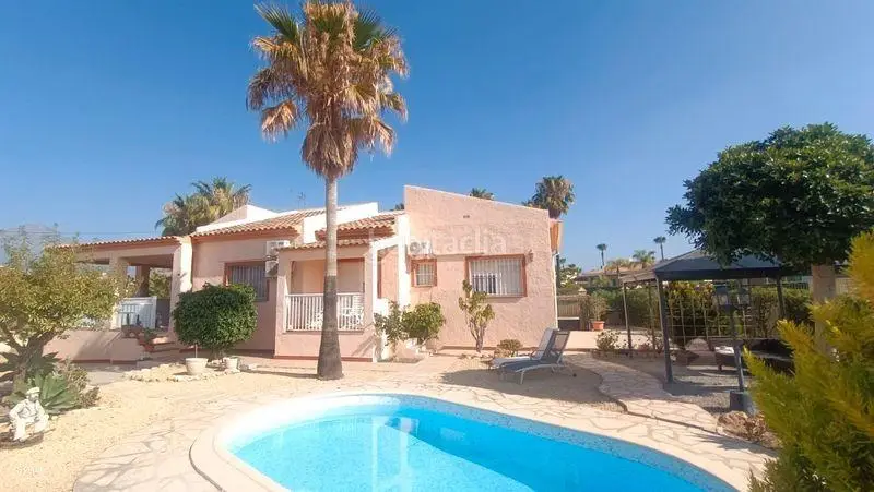 Venta Chalet Amueblado Arabi Alfas del Pi