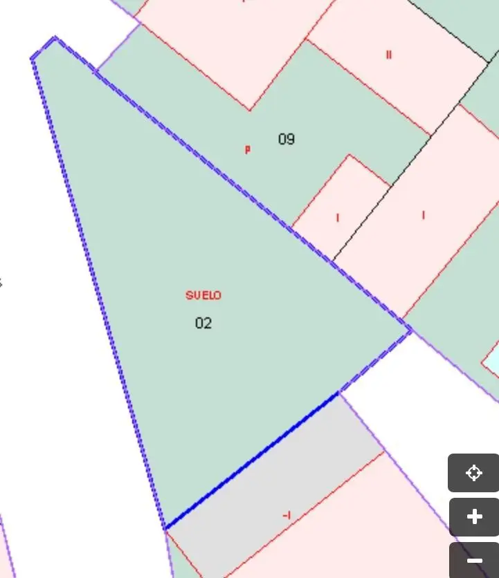 Solar en Deifontes 251m2 - Ideal para Construir