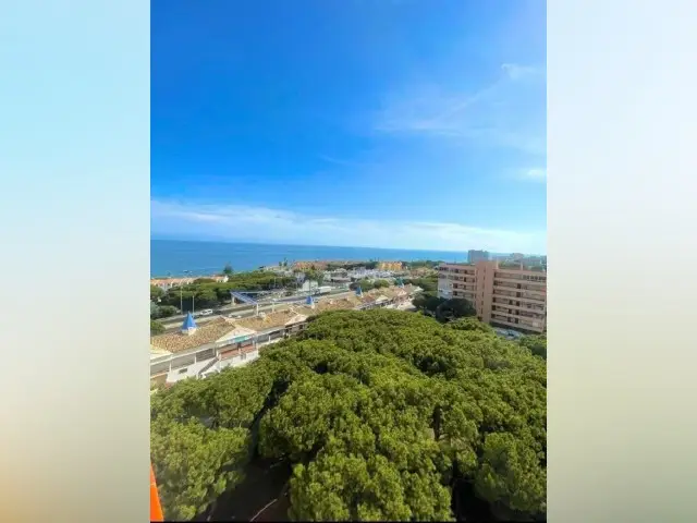 Piso de 1 Dormitorios en venta Calipso, España