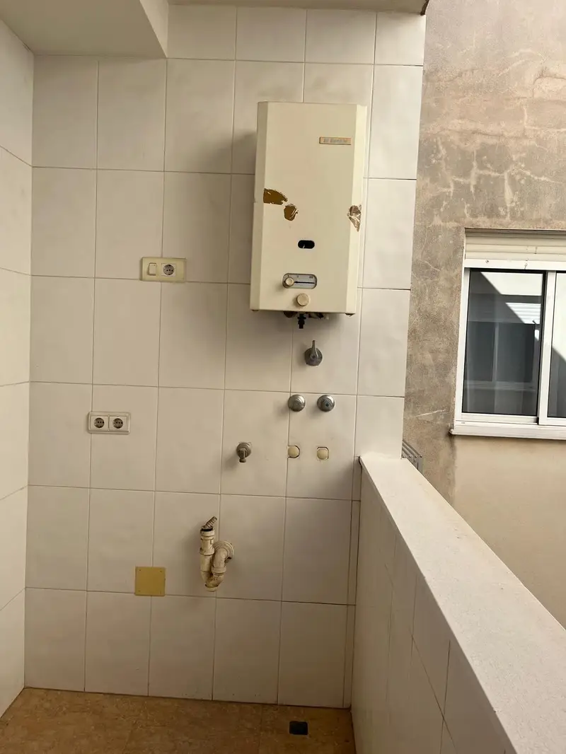 Venta Apartamento con Calefaccion en Almoradi