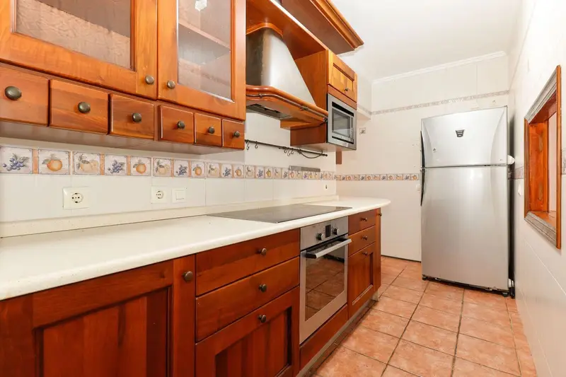 Piso en venta en Playa de los Locos, Torrevieja, Alicante