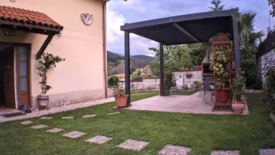 Chalet en venta en El Cerro