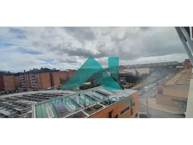Alquiler Piso 4 Dormitorios Zona Fratres Caceres