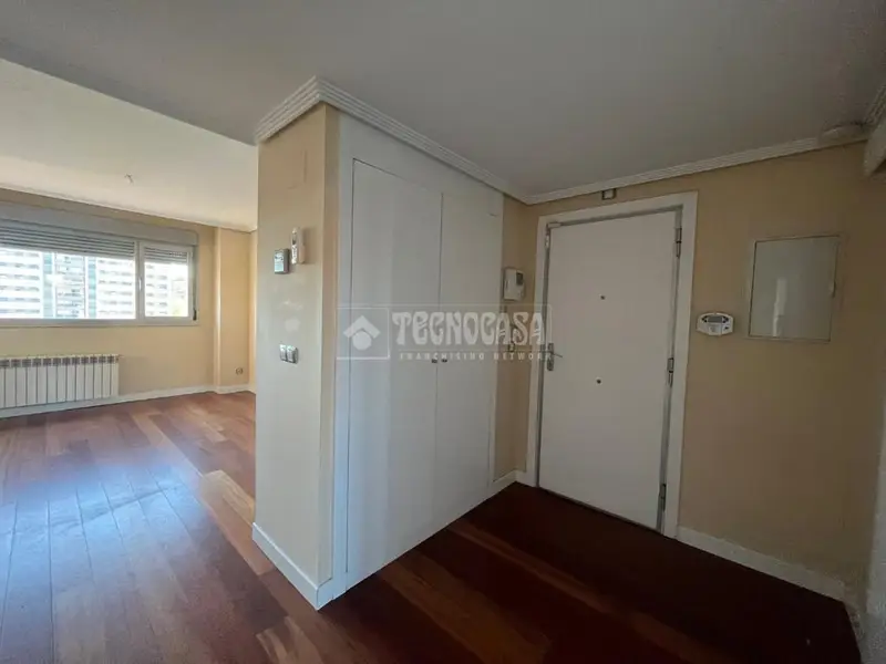 Piso en venta en Fuencarral