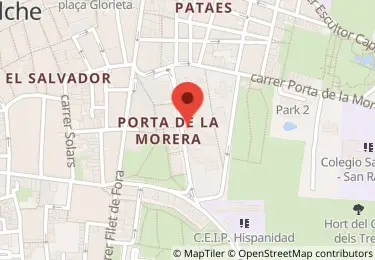 Subasta de Vivienda en Elche c Eugenia dOrs 5