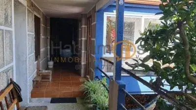 Casa en Venta O Irixo  Amplio Garaje Jardin Barbacoa