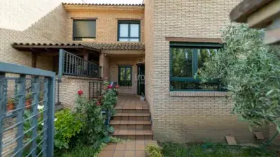 Casa en Venta San Andres del Rabanedo