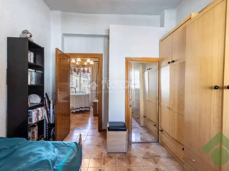 Piso en venta Zaidín 3 dormitorios cerca Campus Salud