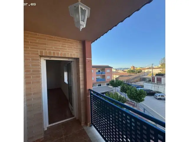 Ático en Venta Zeneta Murcia 4 habitaciones 2 baños terraza patio