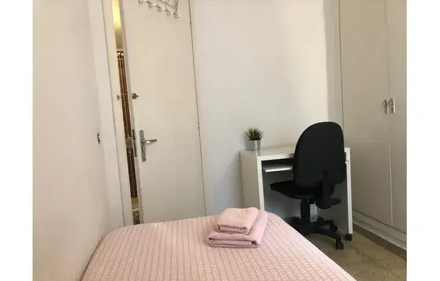 Habitaci
ón 150m
² Alquiler Badajoz Estancia Media Larga