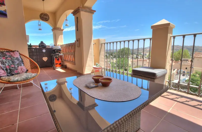 Apartamento 2 Dormitorios en Venta Mijas
