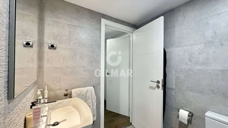 Bajo en Arroyo Fresno Madrid 166m2 2 dormitorios 2 baños terraza garaje