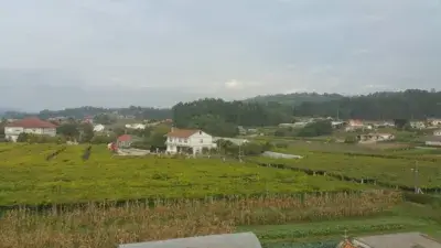 Ático Dúplex en Venta en Barrantes 3 Dormitorios 2 Baños