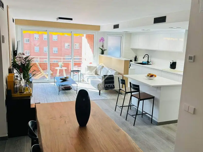 Apartamento en venta Sant Joan Despi Barcelona