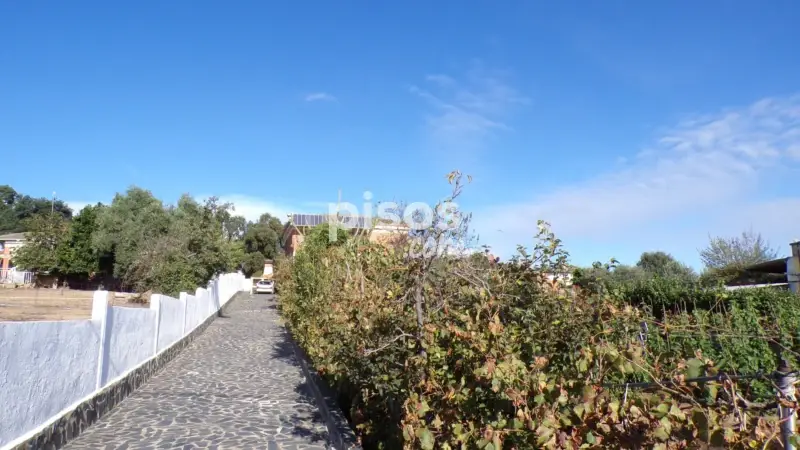 Casa en venta en Carrer de l'Argimon, 1