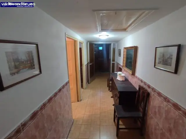 Casa en Alquiler en Cuadros 2 Dormitorios