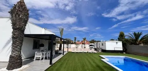 Casa Villa 3 Dormitorios Elche