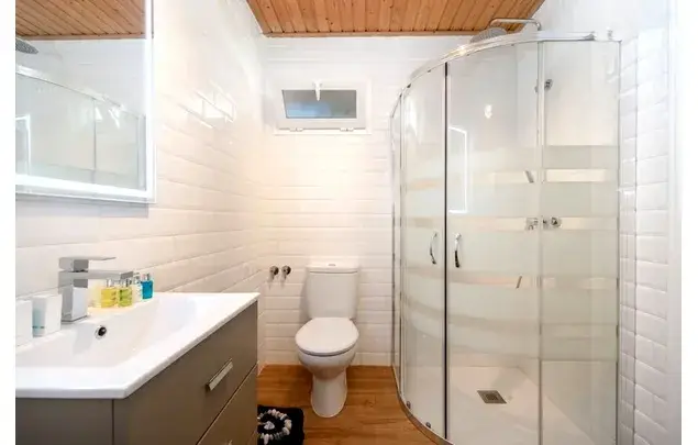 Casa 5 Dormitorios Arroyo de la Miel 10 Personas Piscina Barbacoa