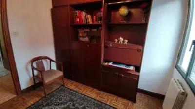 Piso en venta en Portugalete con jardin y huerta