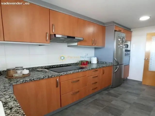 Piso en venta Oliva El Olivar 104m2 3 habitaciones 2 baños