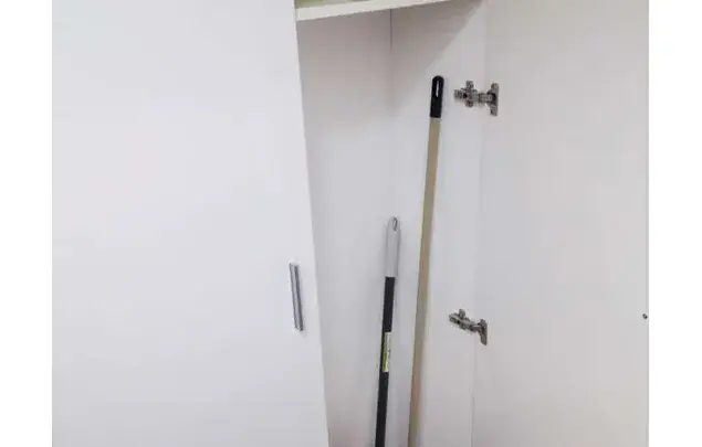 Alquiler Piso 1 Dormitorio 30m2 Murcia Centro