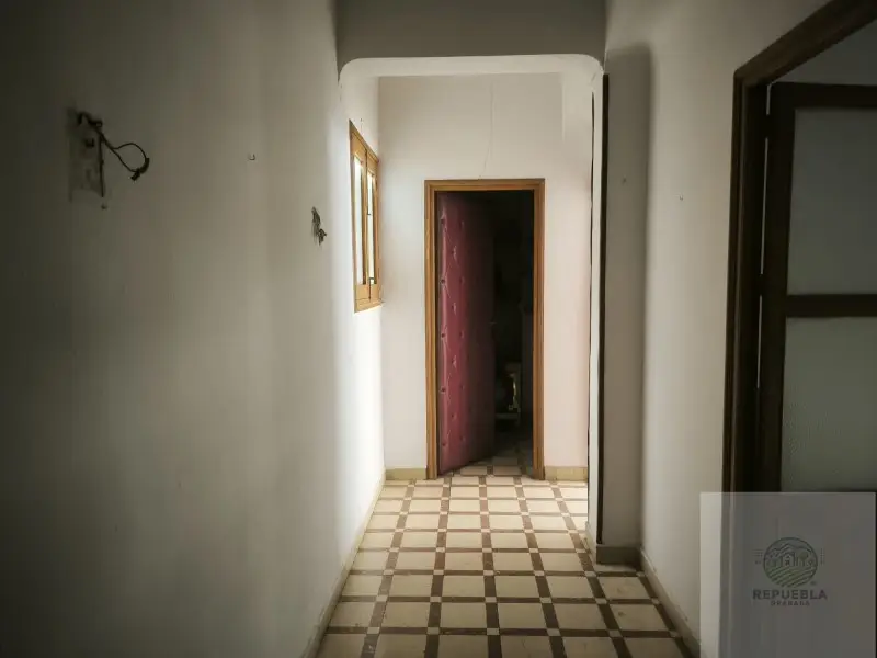 Venta Ático 160m² Guadix Terraza Almacén Reforma