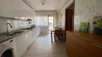 Piso en venta Calle de Agiñibar 3 habitaciones
