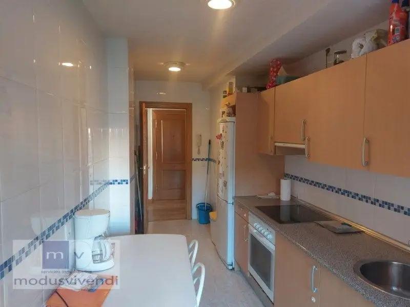 Venta Piso 3 Habitaciones Trobajo del Camino