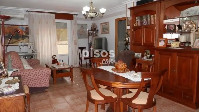 Piso en venta en La Zafra