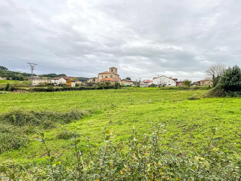 venta Terreno en Badames, Cantabria (03741)- Globaliza