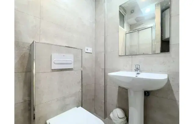 Apartamento 2 Dormitorios Montcada i Reixac