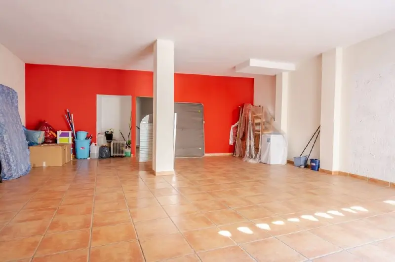 Venta Local Comercial Reformado Alfacar Centro 90m2