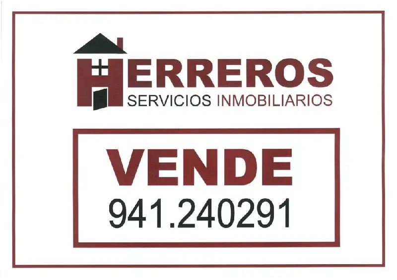 Venta Local Comercial 126m2 Logroño Oeste 1 Habitacion