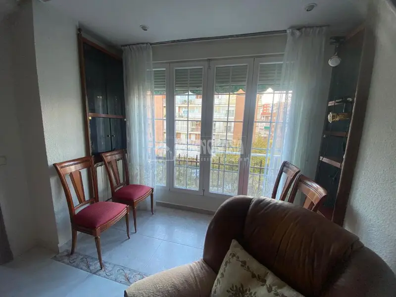 Piso en venta en Centro - Ondarreta - Torres Bellas