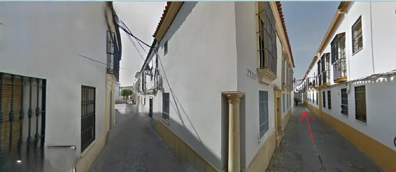 Venta Terreno Centro Historico Cordoba 675m2 Inversores Promotores
