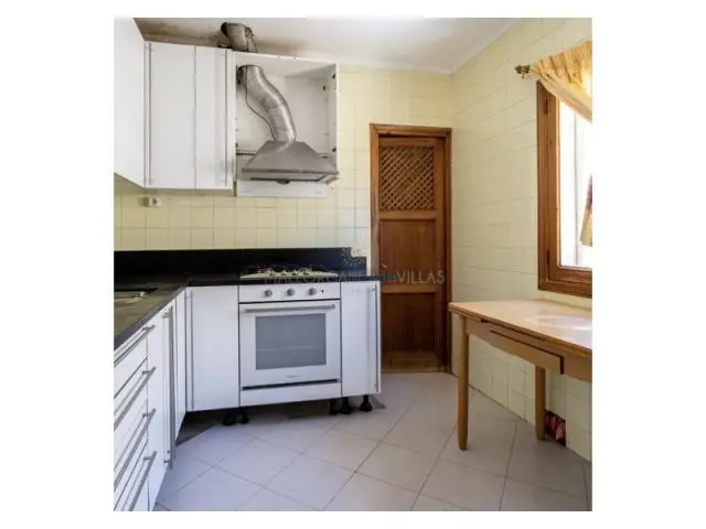 Casa con Enorme Potencial de Reforma en Pollença