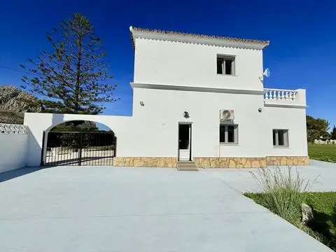 Casa-Villa de 6 Dormitorios en venta Ondara, España