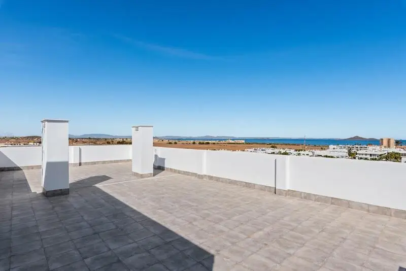 Apartamentos en Venta Mar de Cristal Murcia