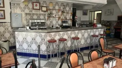 Chalet en Venta en Fuente de Piedra Ideal Inversores y Familias