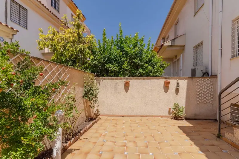 Casa adosada en Armilla 153m2 3 dormitorios