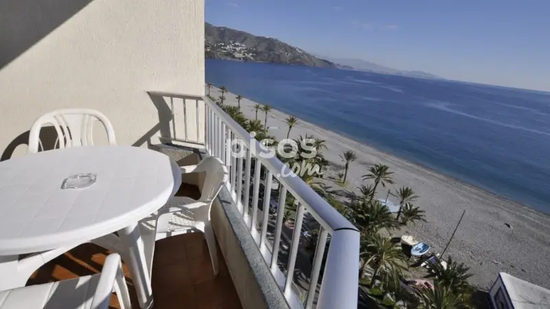 Apartamentos en Playa de Velilla 2 dormitorios