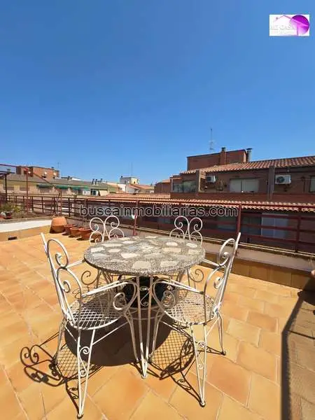 Ático en Venta Calatayud 4 Dormitorios Terraza Ascensor