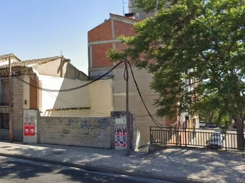 venta Terreno en Santa Isabel, Zaragoza (503286)- Globaliza